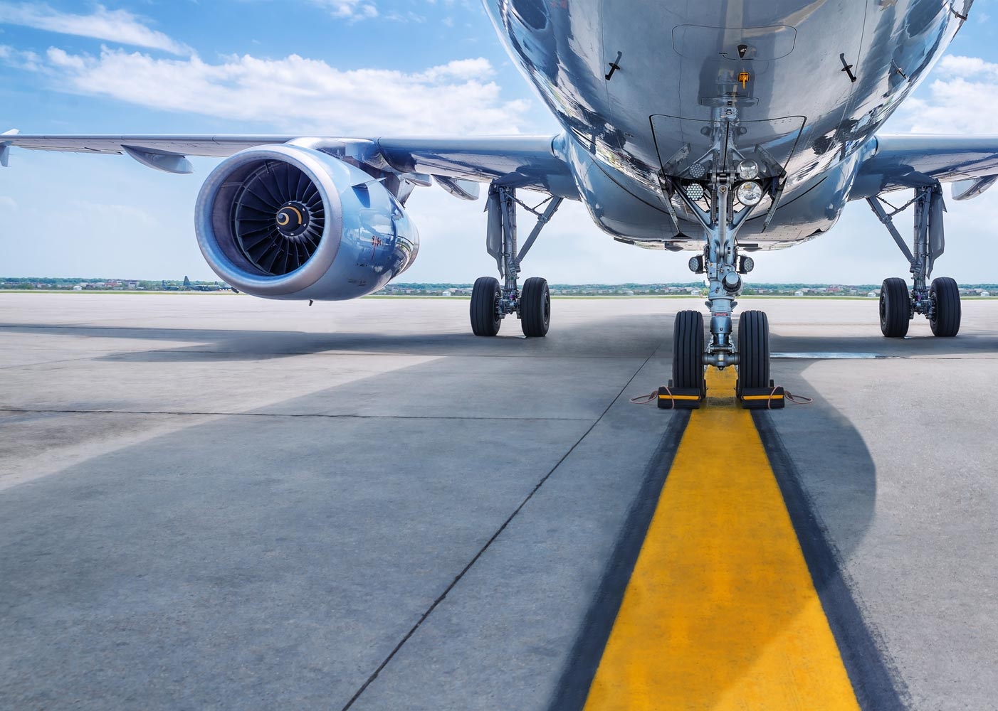 SAFE APPLICATION - DURABLE PRODUCTS